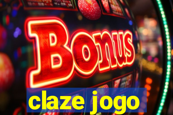 claze jogo